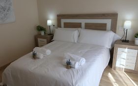 Apartamento Turisticos Puente Romano P3 1-B