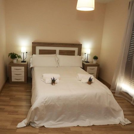 Apartamento Turisticos Puente Romano P3 1-B Salamanque Extérieur photo