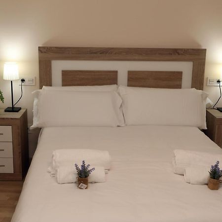Apartamento Turisticos Puente Romano P3 1-B Salamanque Extérieur photo