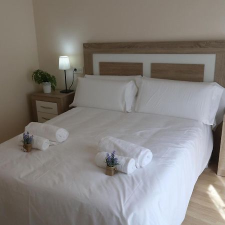 Apartamento Turisticos Puente Romano P3 1-B Salamanque Extérieur photo