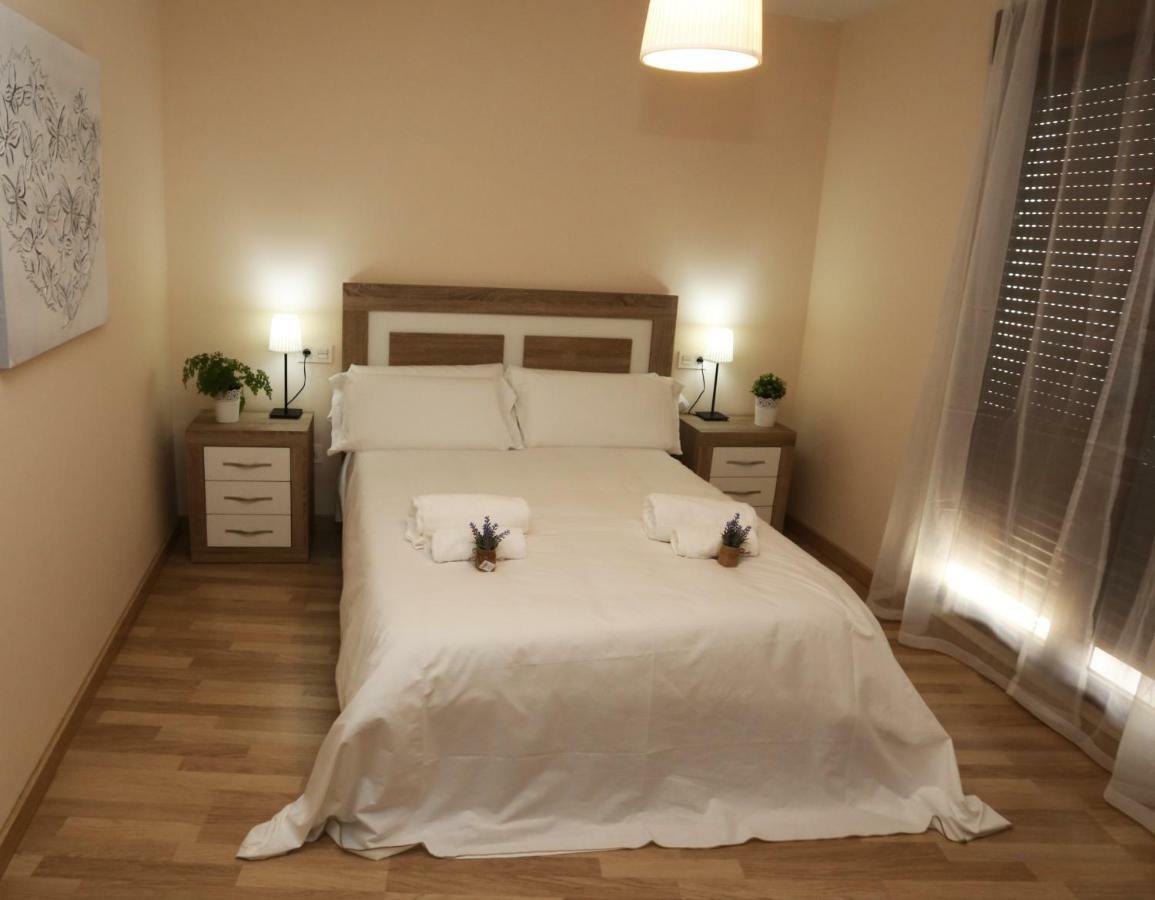 Apartamento Turisticos Puente Romano P3 1-B Salamanque Extérieur photo