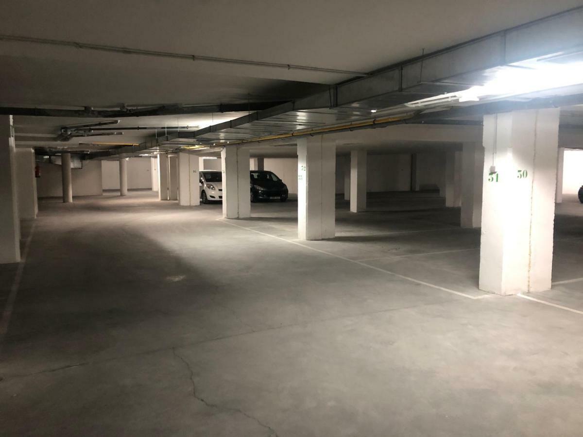 Apartamento Turisticos Puente Romano P3 1-B Salamanque Extérieur photo