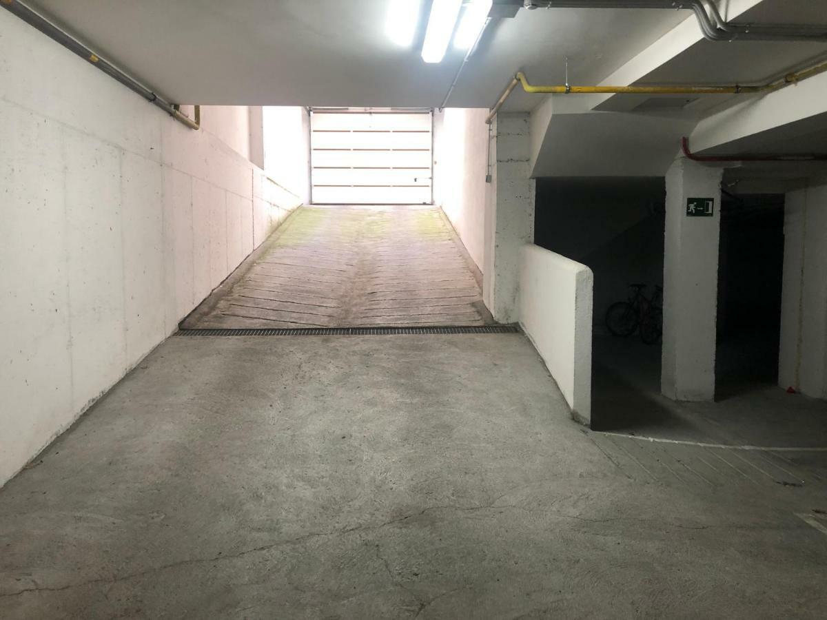 Apartamento Turisticos Puente Romano P3 1-B Salamanque Extérieur photo