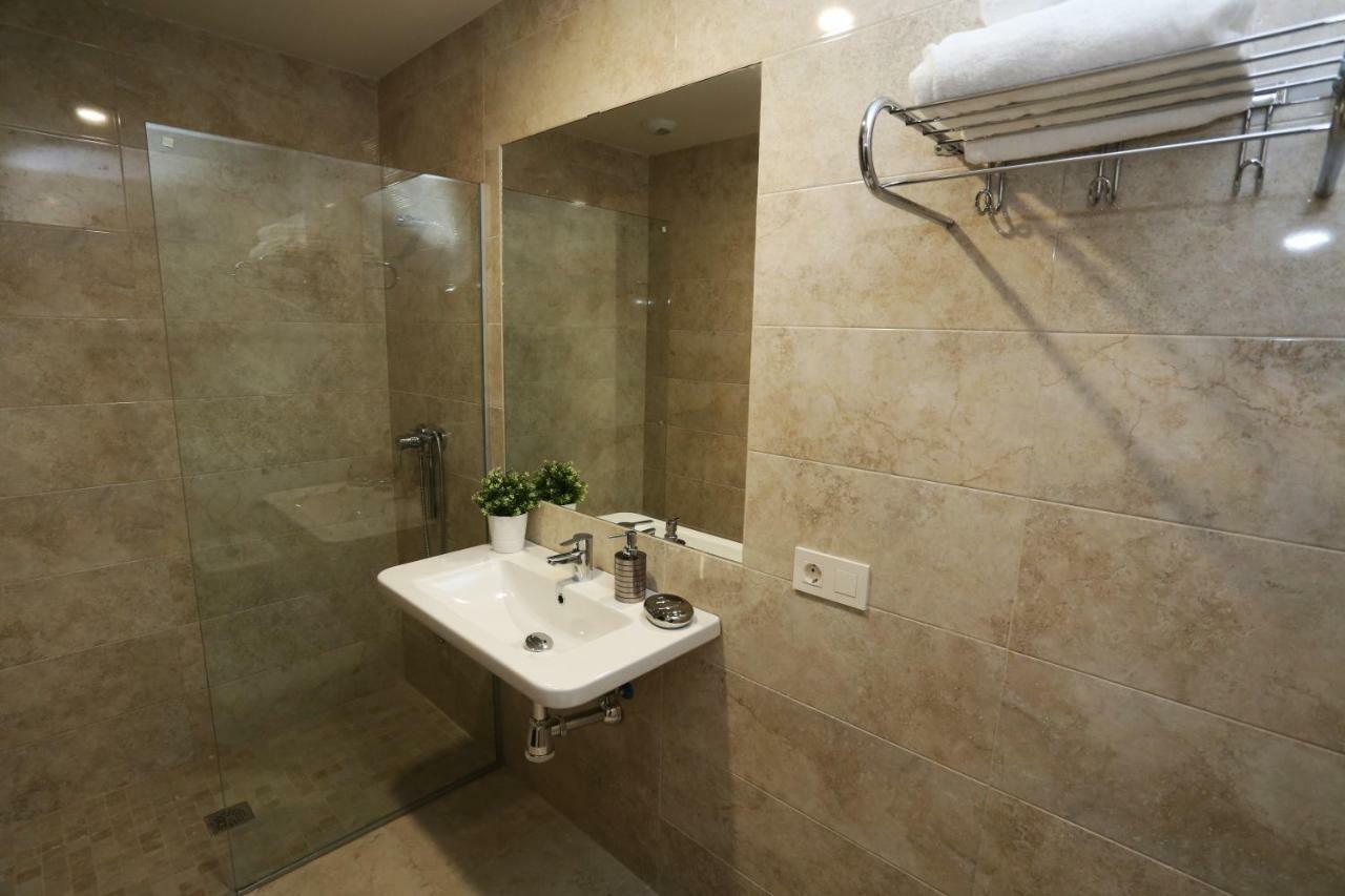 Apartamento Turisticos Puente Romano P3 1-B Salamanque Extérieur photo