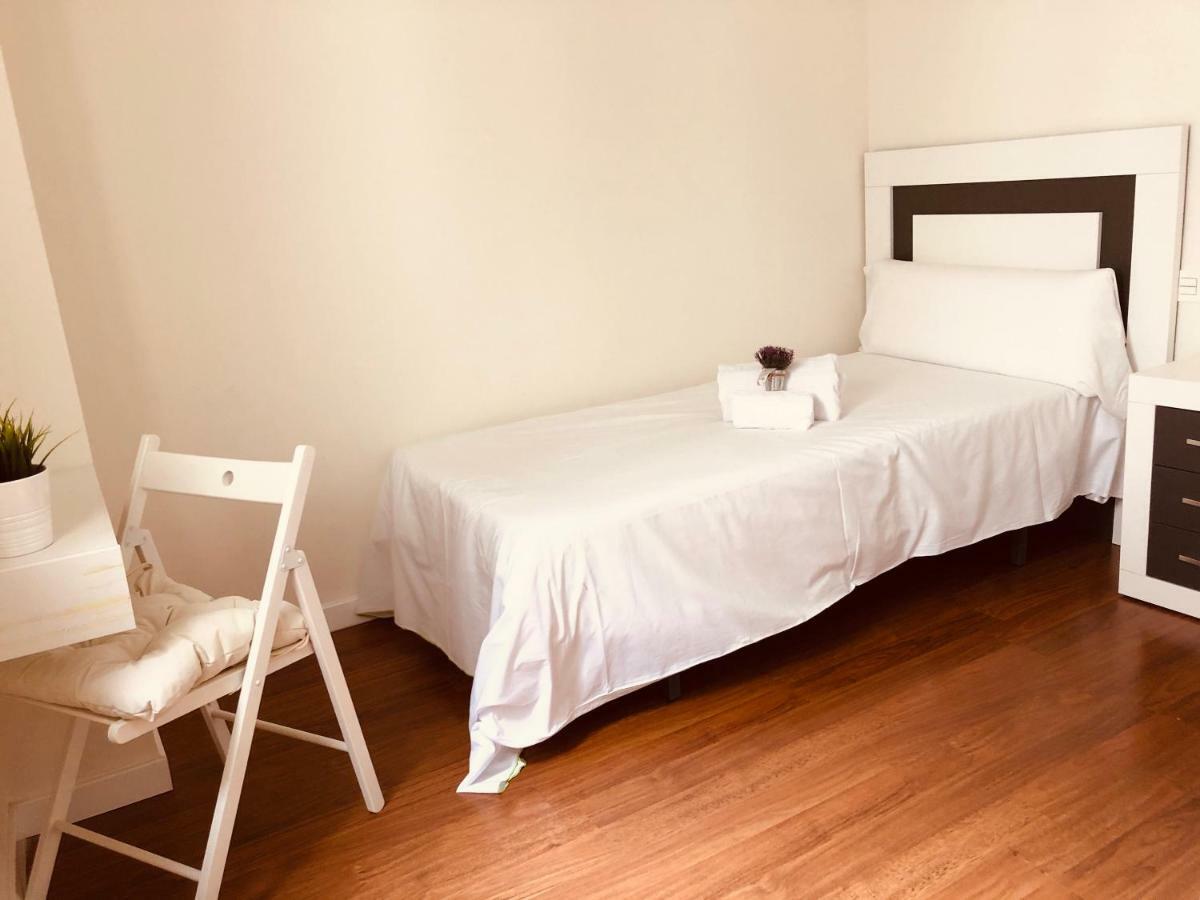 Apartamento Turisticos Puente Romano P3 1-B Salamanque Extérieur photo