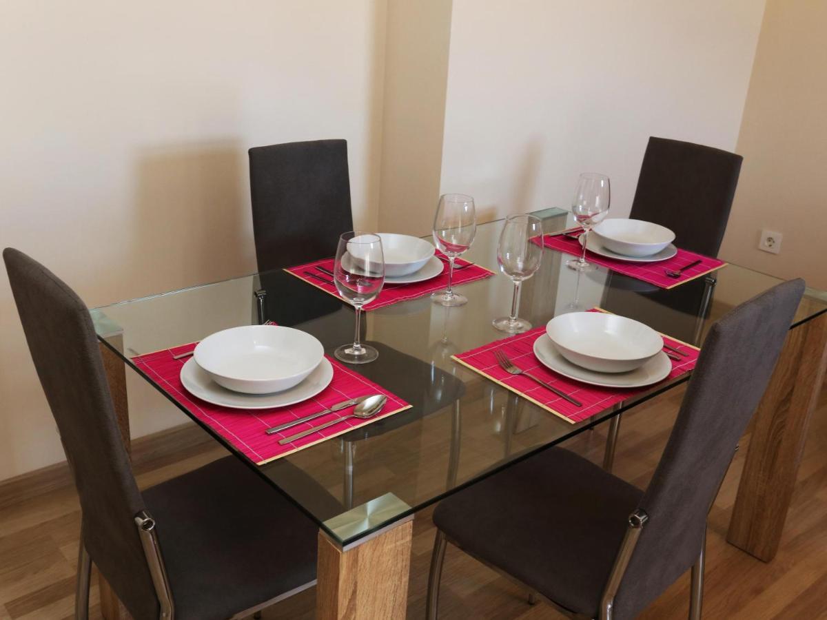 Apartamento Turisticos Puente Romano P3 1-B Salamanque Extérieur photo