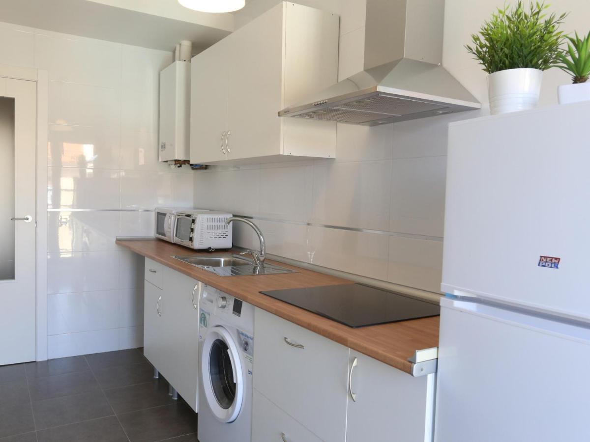 Apartamento Turisticos Puente Romano P3 1-B Salamanque Extérieur photo