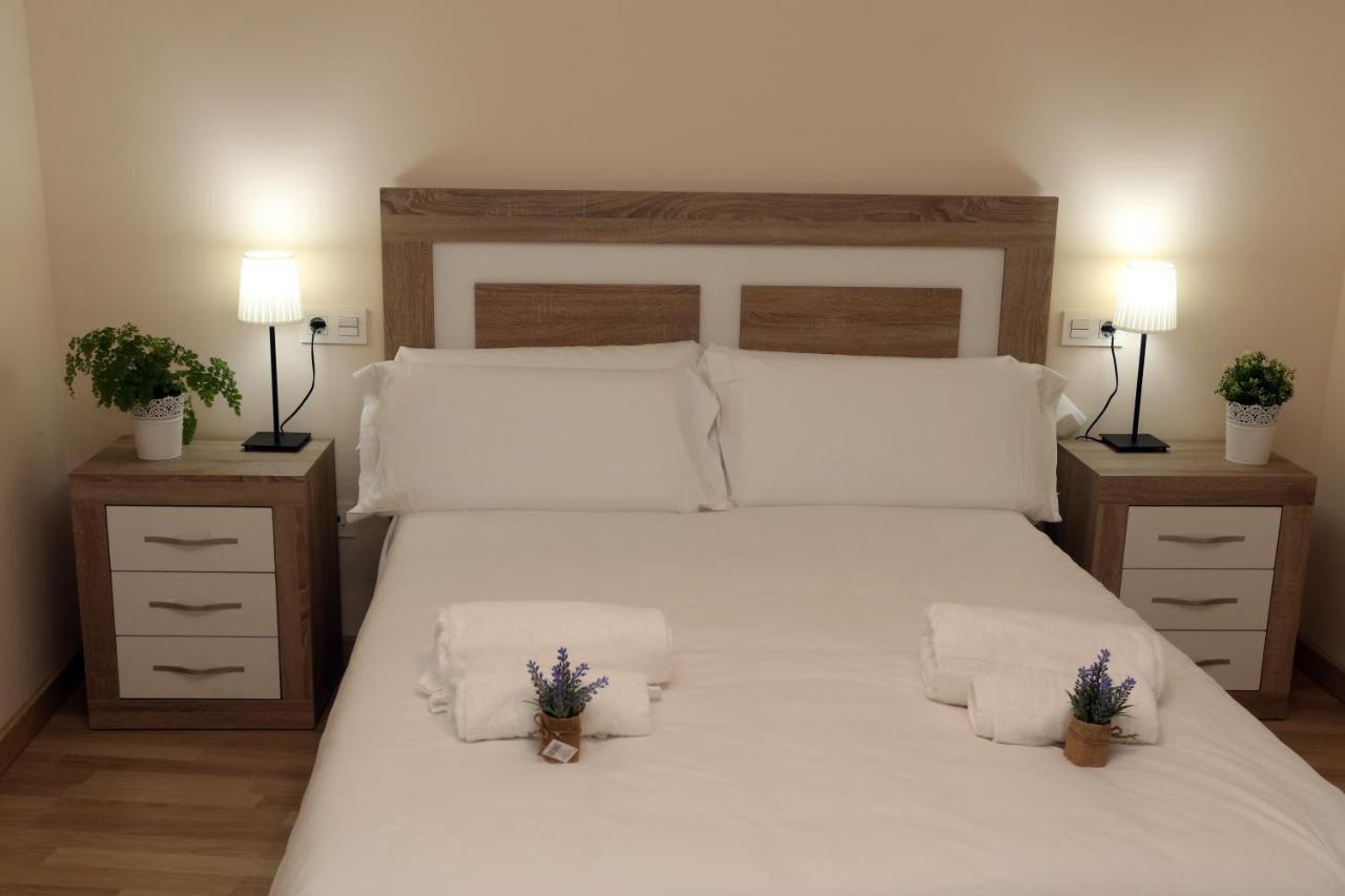 Apartamento Turisticos Puente Romano P3 1-B Salamanque Extérieur photo