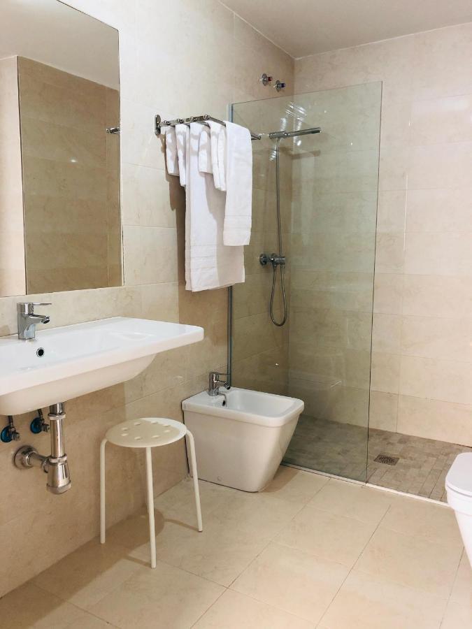 Apartamento Turisticos Puente Romano P3 1-B Salamanque Extérieur photo