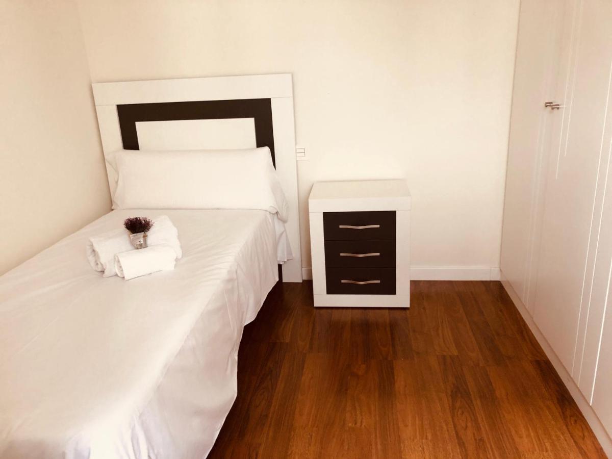 Apartamento Turisticos Puente Romano P3 1-B Salamanque Extérieur photo